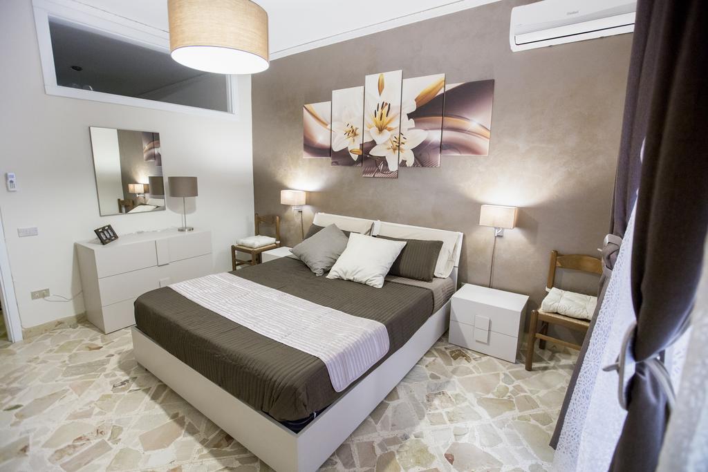 צ'פאלו Casa Catherine מראה חיצוני תמונה