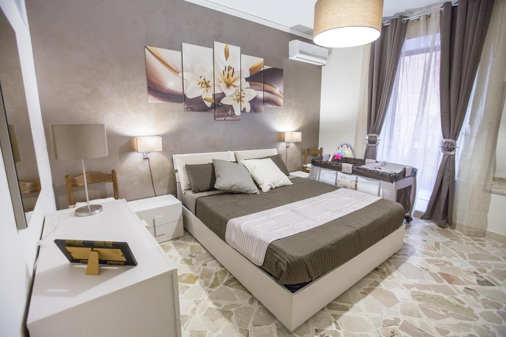 צ'פאלו Casa Catherine מראה חיצוני תמונה