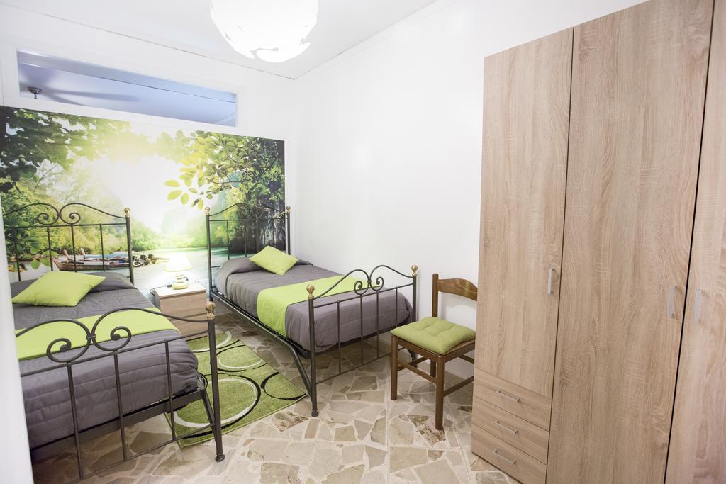 צ'פאלו Casa Catherine מראה חיצוני תמונה