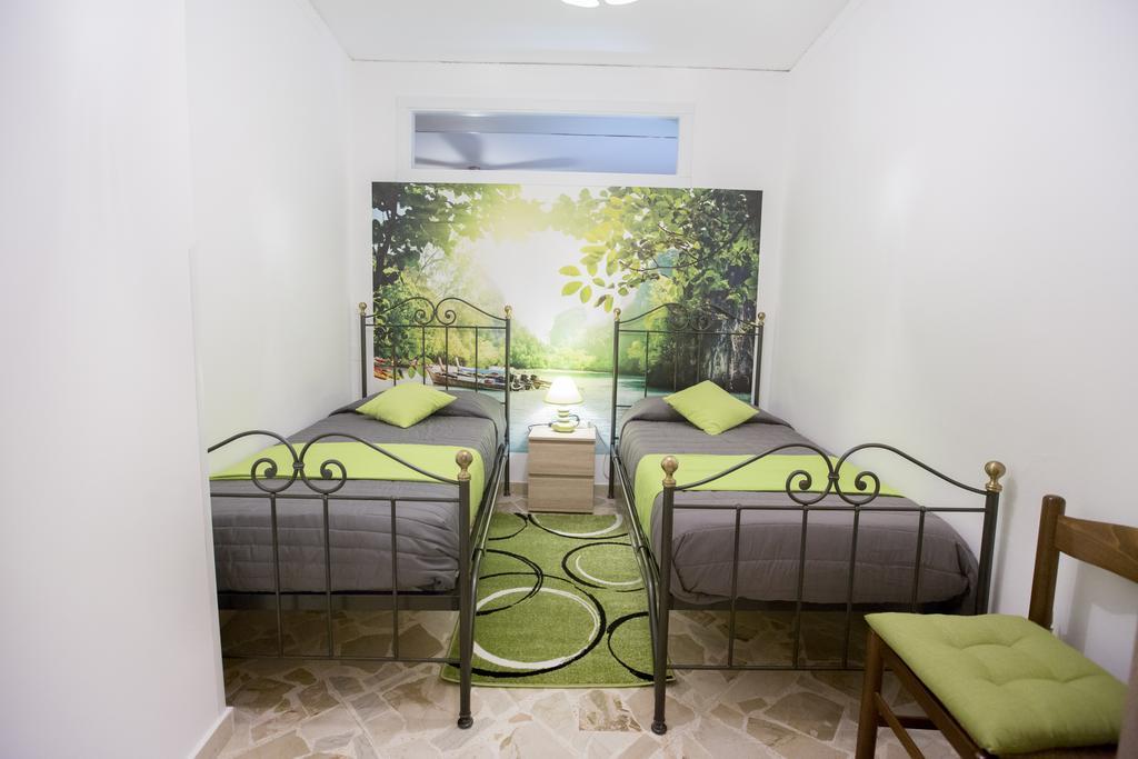 צ'פאלו Casa Catherine מראה חיצוני תמונה