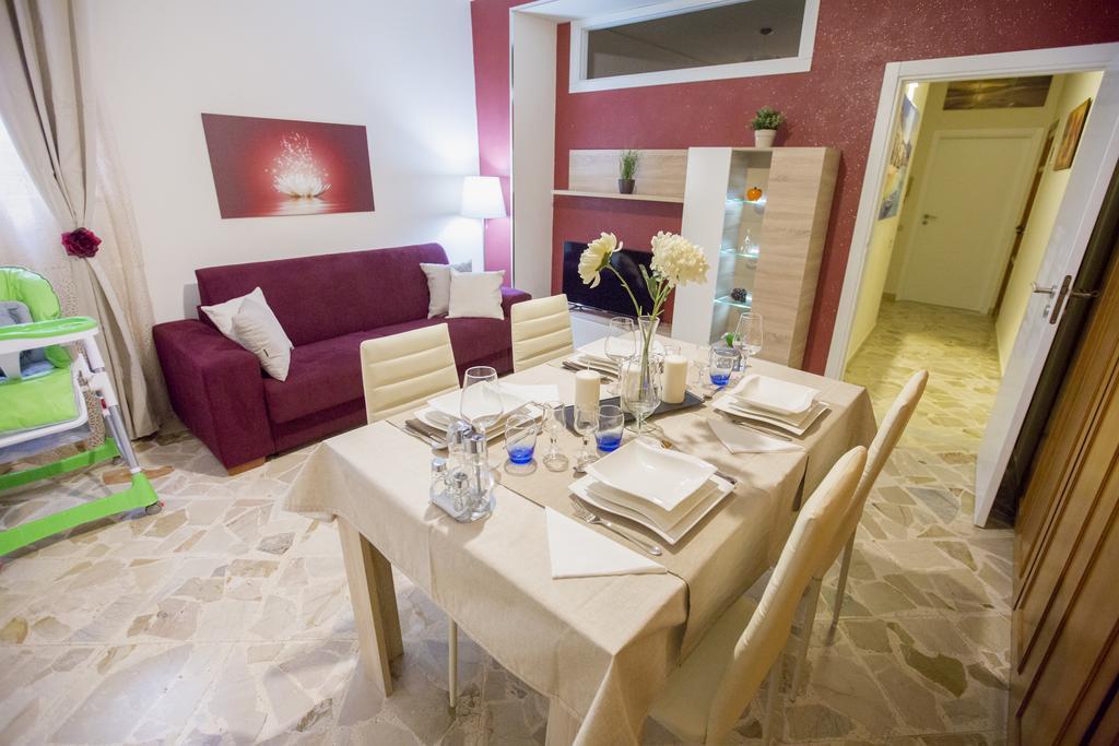 צ'פאלו Casa Catherine מראה חיצוני תמונה