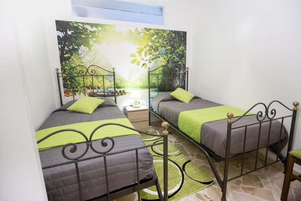 צ'פאלו Casa Catherine מראה חיצוני תמונה