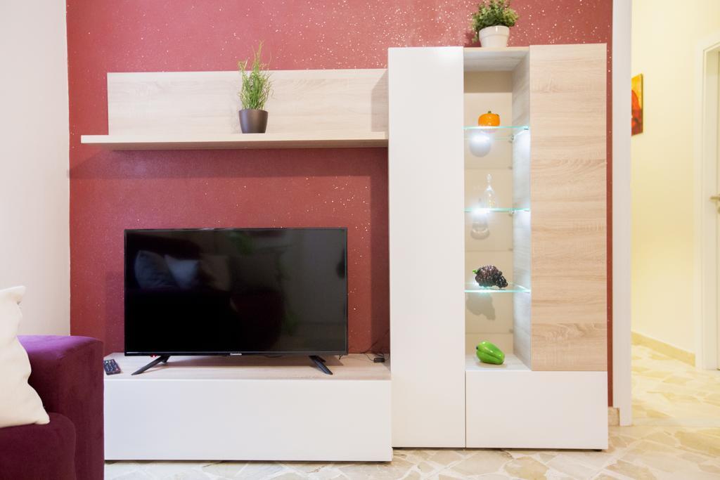 צ'פאלו Casa Catherine מראה חיצוני תמונה