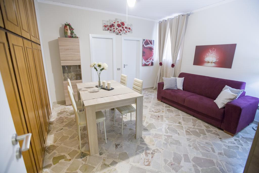 צ'פאלו Casa Catherine מראה חיצוני תמונה