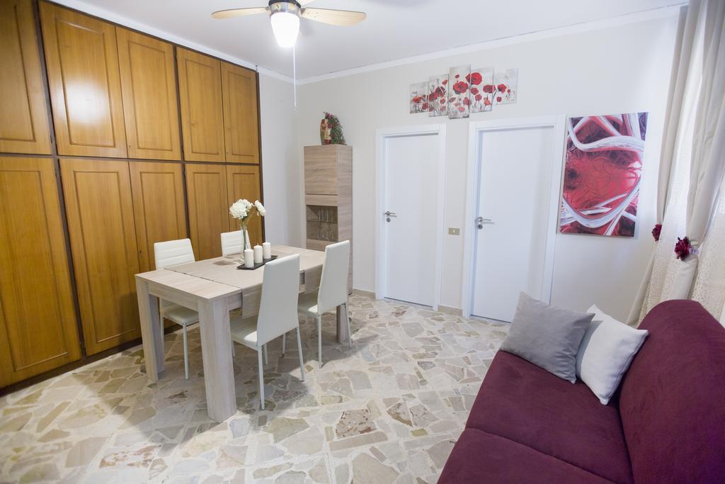 צ'פאלו Casa Catherine מראה חיצוני תמונה