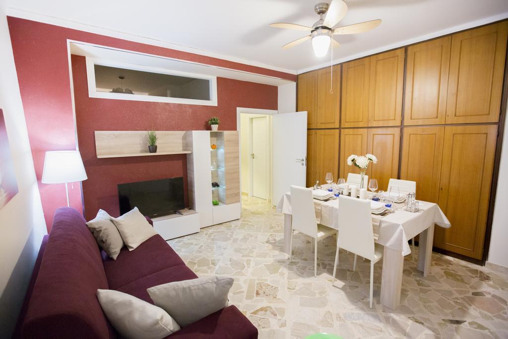 צ'פאלו Casa Catherine מראה חיצוני תמונה