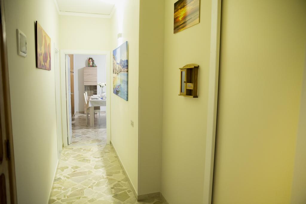 צ'פאלו Casa Catherine מראה חיצוני תמונה