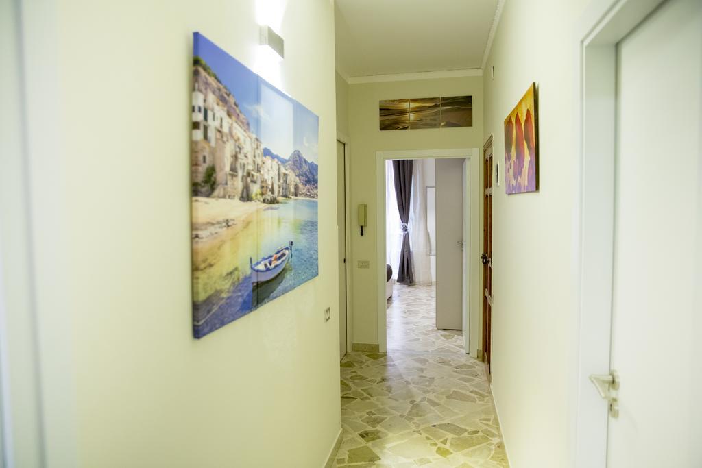 צ'פאלו Casa Catherine מראה חיצוני תמונה