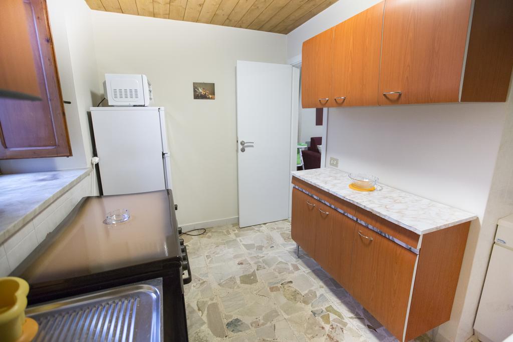 צ'פאלו Casa Catherine מראה חיצוני תמונה