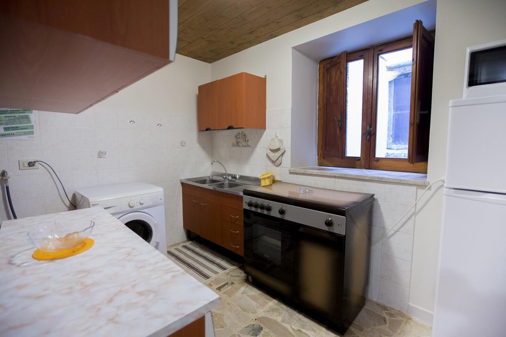 צ'פאלו Casa Catherine מראה חיצוני תמונה