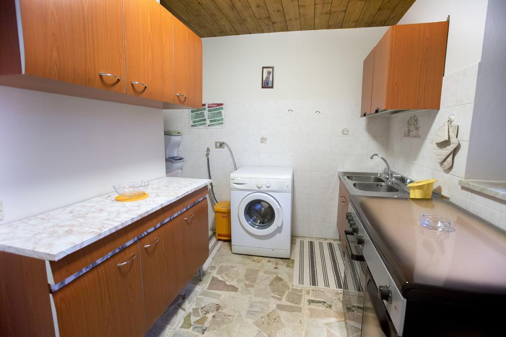 צ'פאלו Casa Catherine מראה חיצוני תמונה