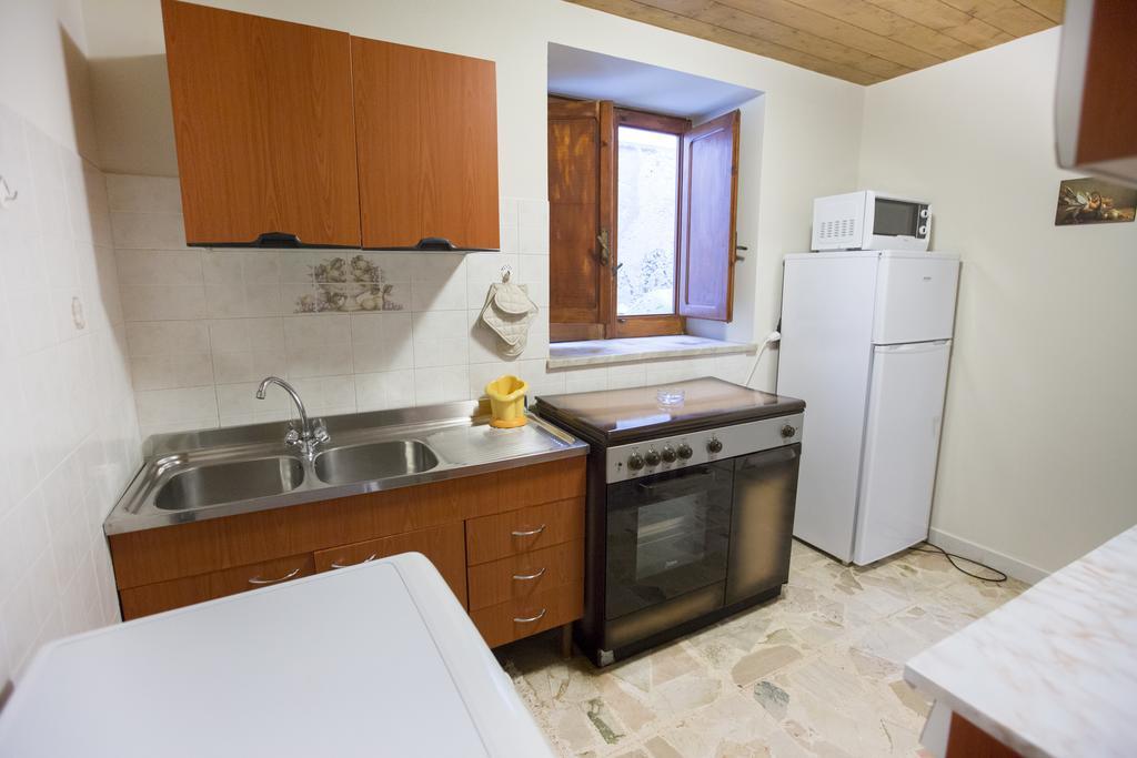 צ'פאלו Casa Catherine מראה חיצוני תמונה