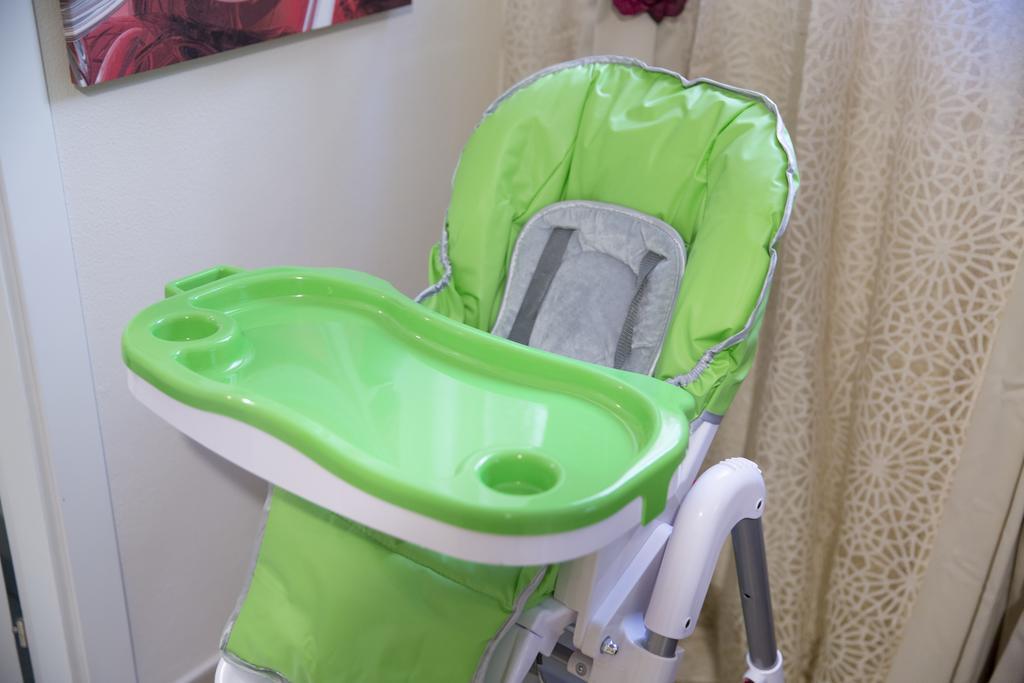 צ'פאלו Casa Catherine מראה חיצוני תמונה